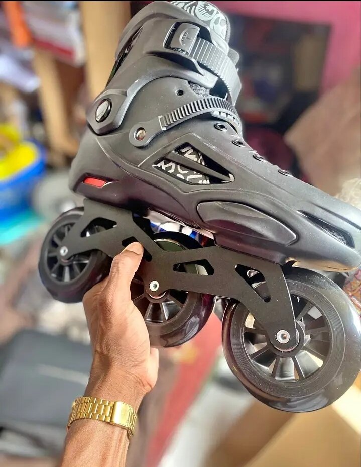 Rollers Blade Performance