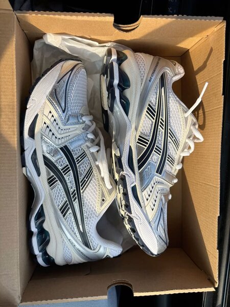 Stylish Running Sneakers