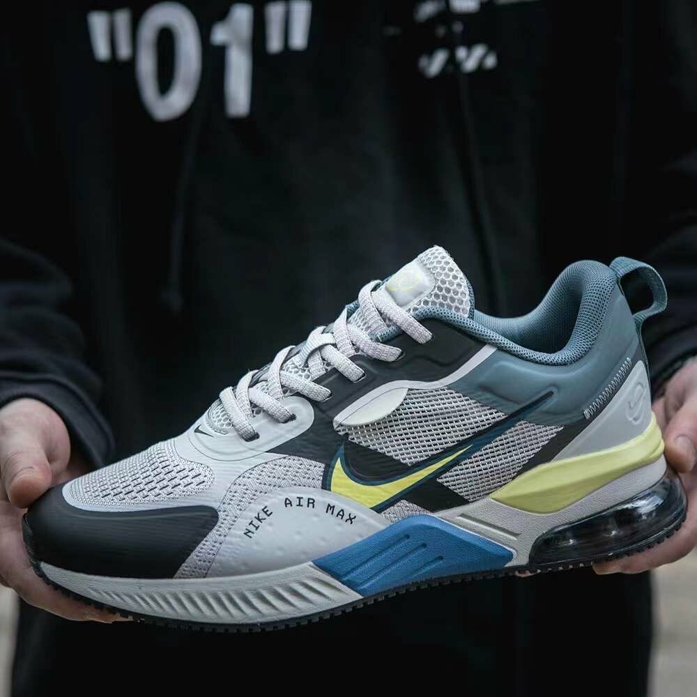 Nike Air Max Sneakers Homme