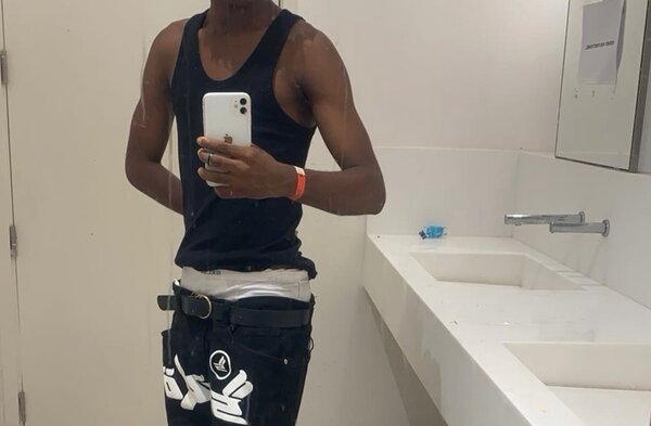 Débardeur homme confortable