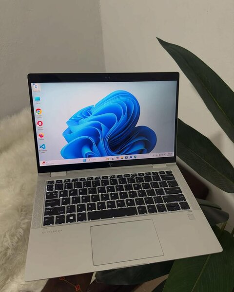 HP ELITEBOOK