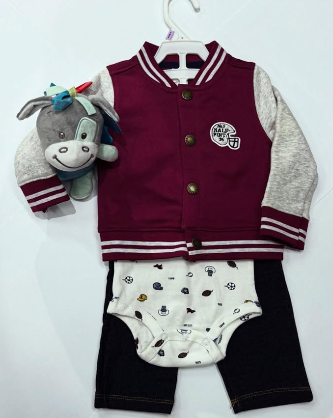 Детский комплект