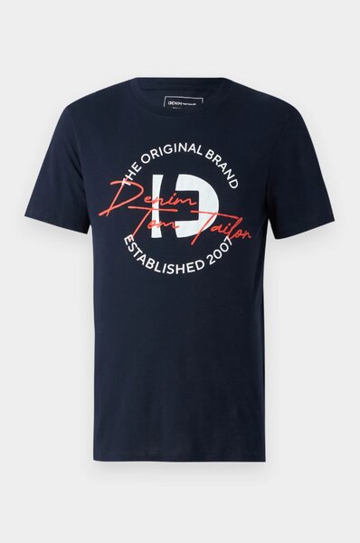 T-Shirt Tom Taylor Denin