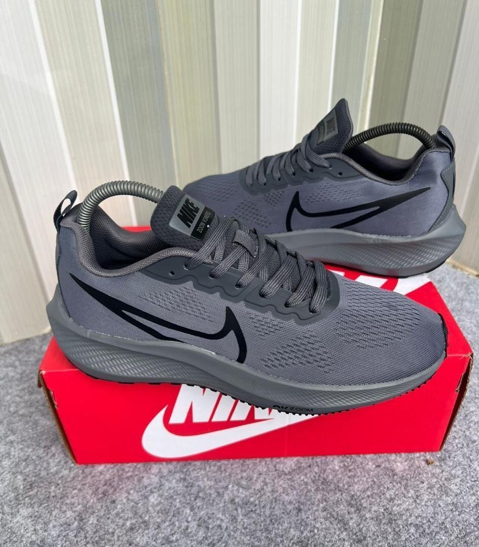 Nike Chaussures de Course Homme