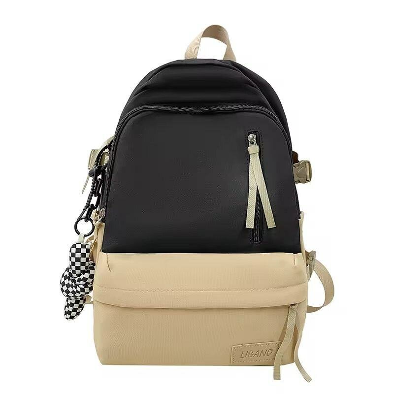 Sac à dos mode mixte durable