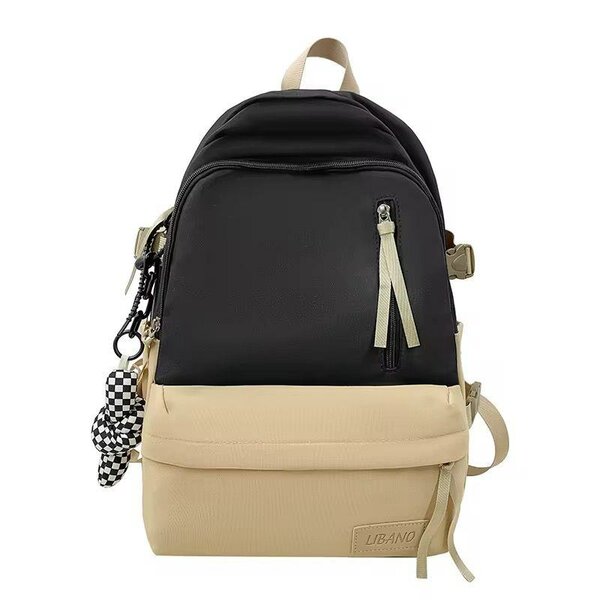 Sac à dos mode mixte durable