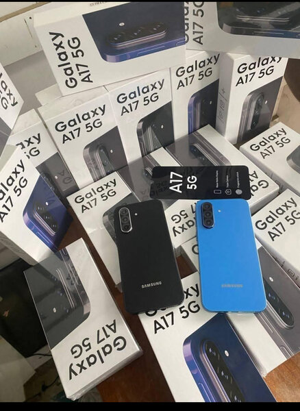 Samsung Galaxy A17 5G