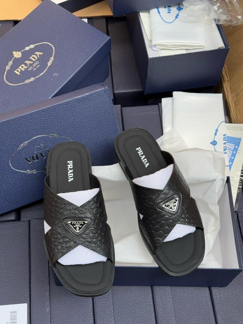 PRADA CLASSIC SLIPPER