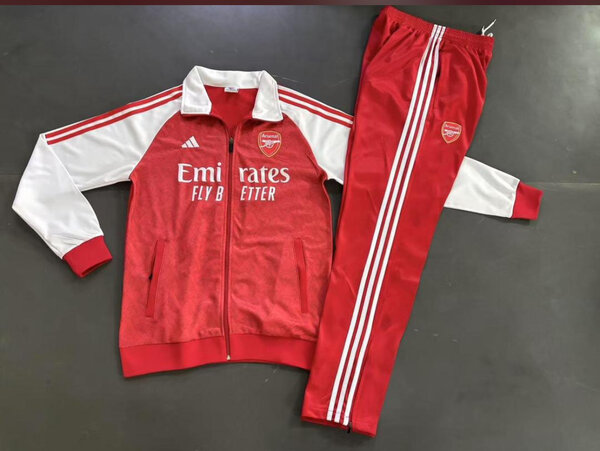 Ensemble survêtement Arsenal