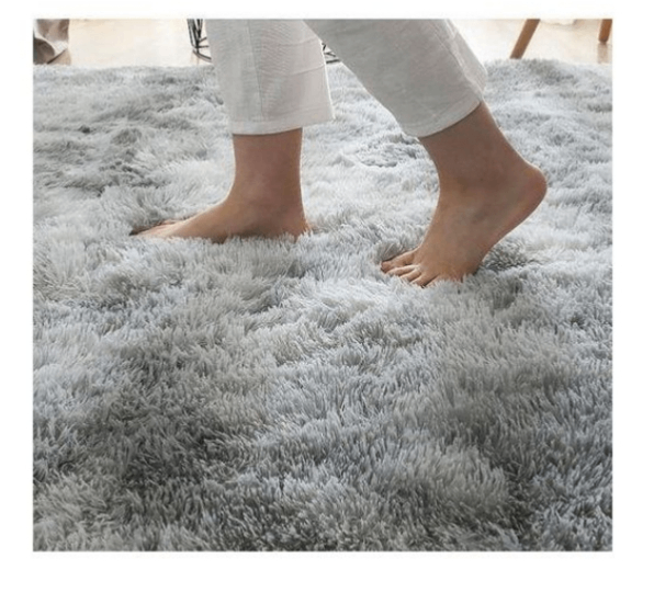 Tapis Doux Pour Chambre