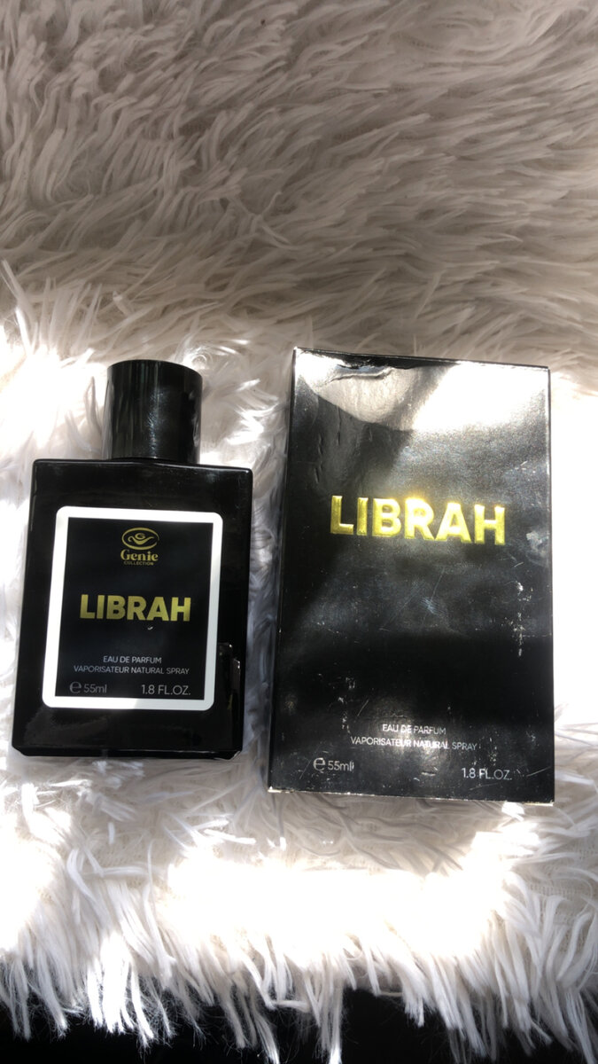 Parfum pour Homme Élite