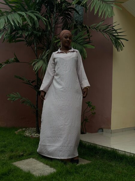 Robe Siraj