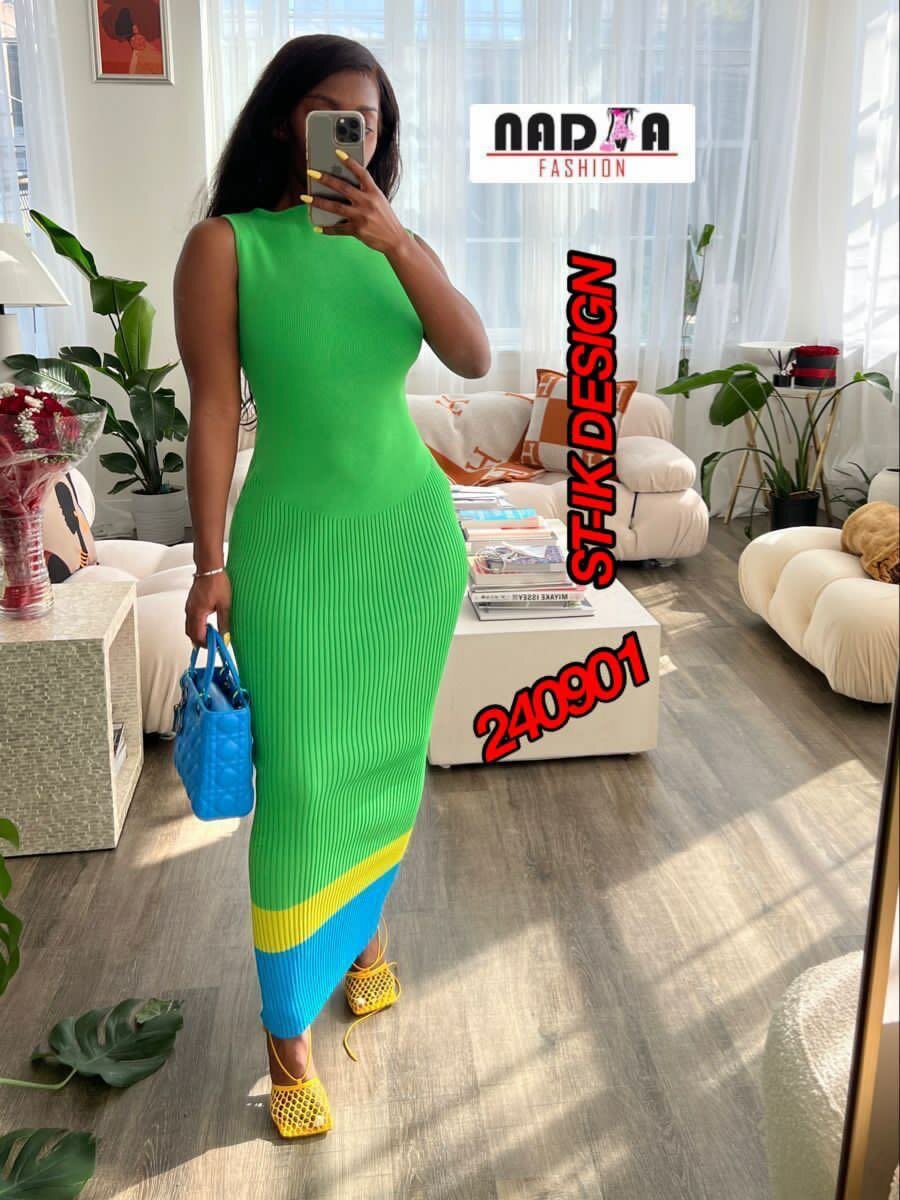 Beautiful long dress