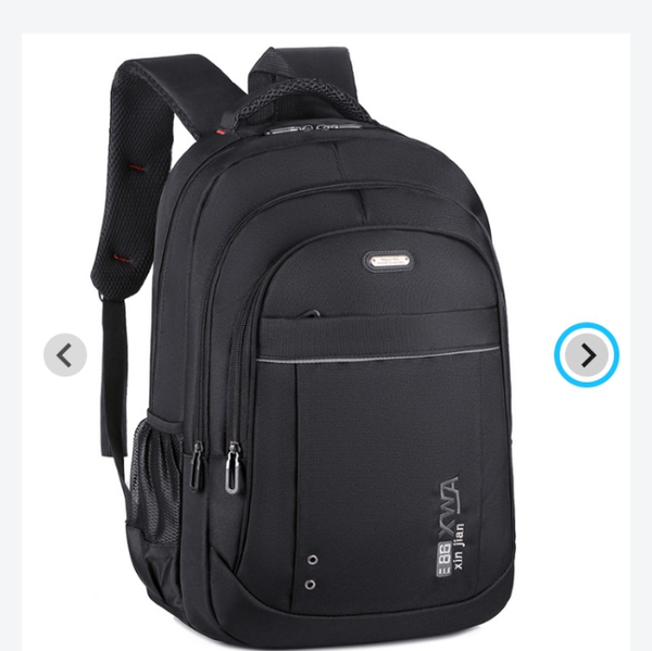 Sac à dos imperméable 4 compartiments