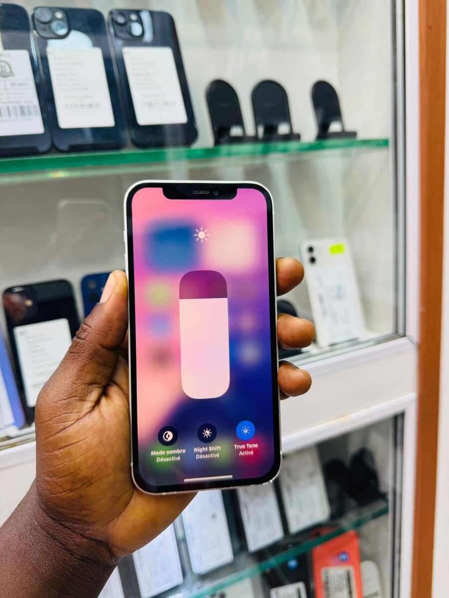 12 simple 64Go sans ID dos fis