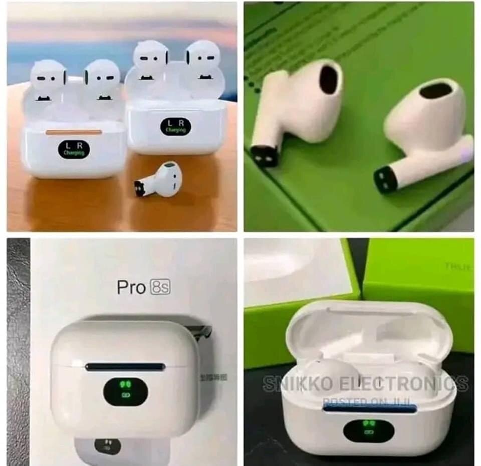 AirPod Pro 5s