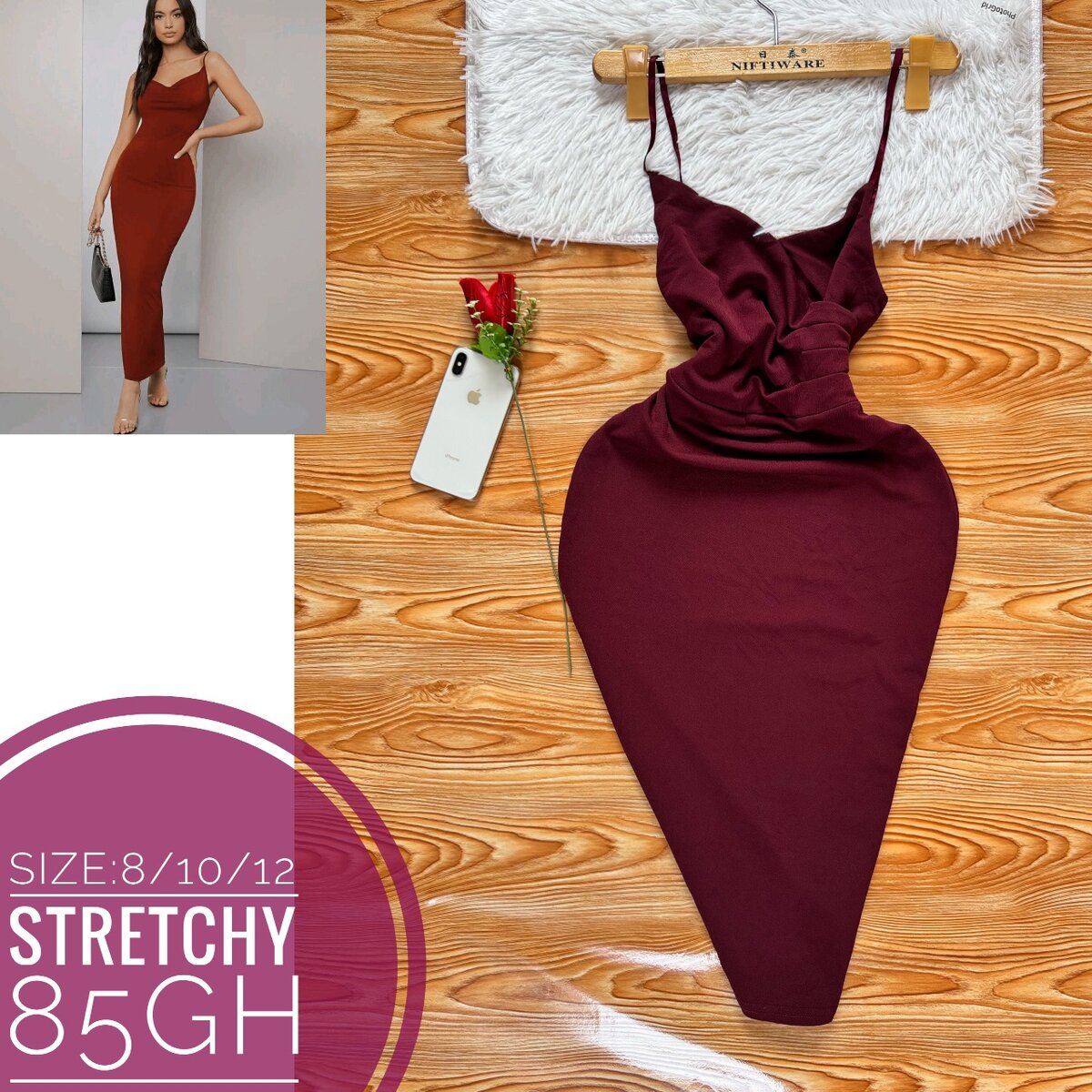 Deide thrift and dimes