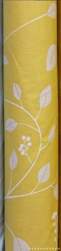 Красивая ткань Ранфорс