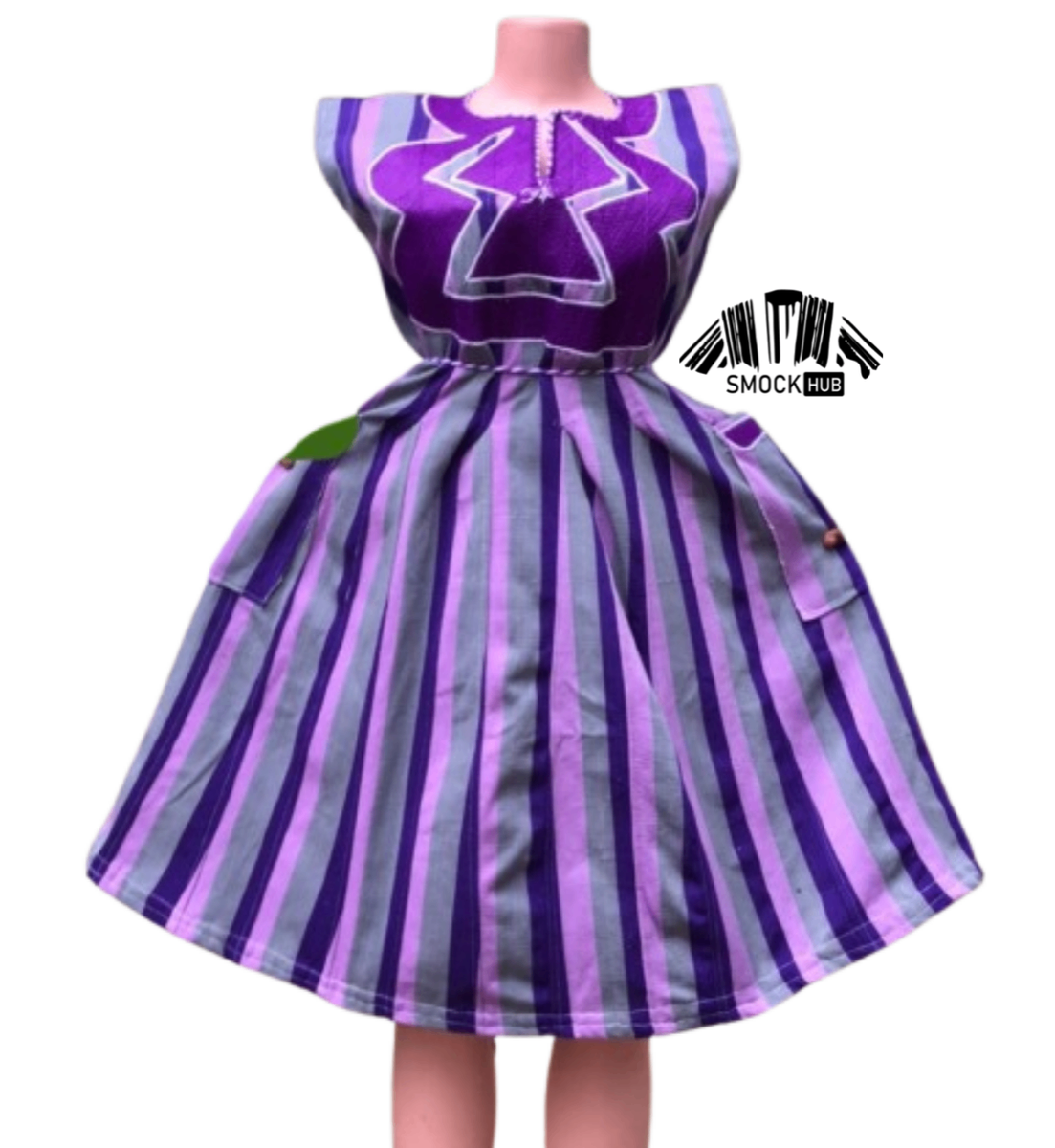 Ladies Straight Dress