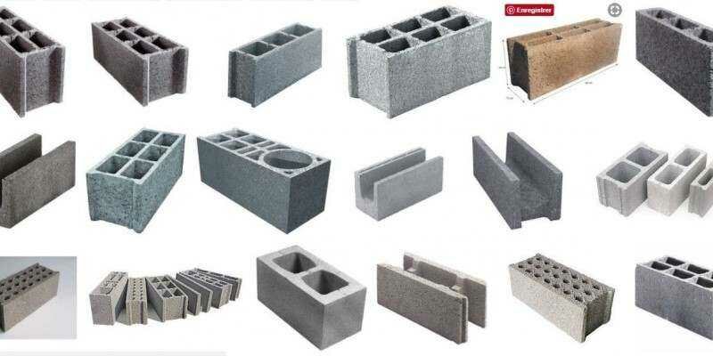 ISHTECH MOULE DE BRIQUE