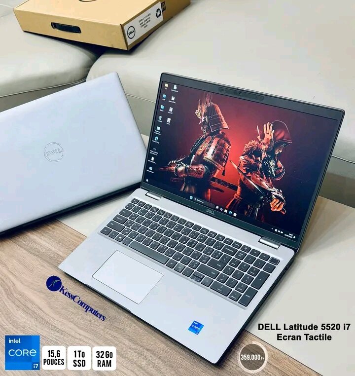 HP EliteBook x360 13,3"