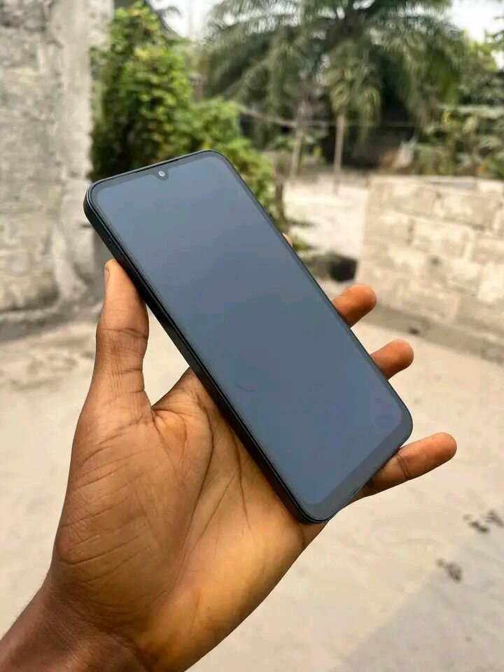Smartphone Samsung Moderne