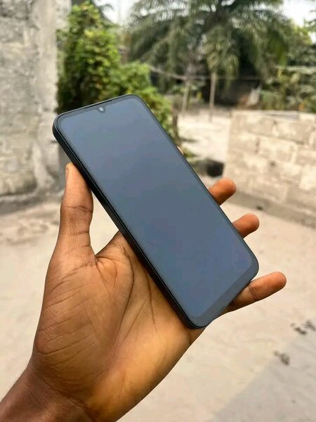 Smartphone Samsung Moderne