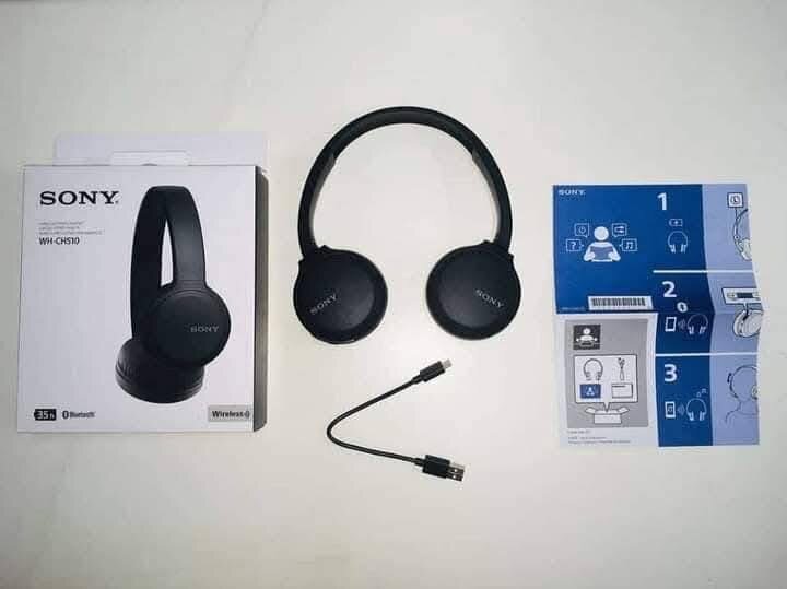 Super Casque Sony