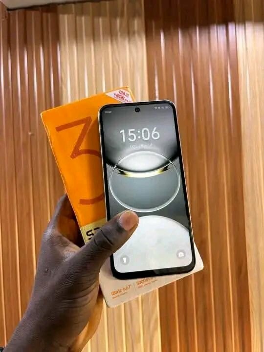 Tecno Spark 10 Smartphone