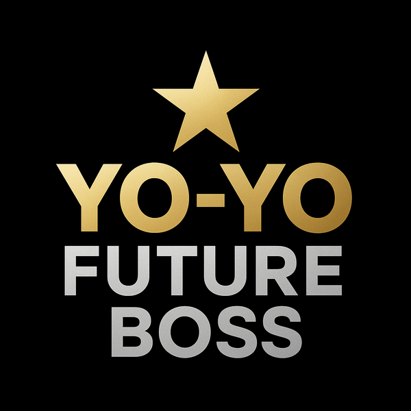 Yo-yo futur boss