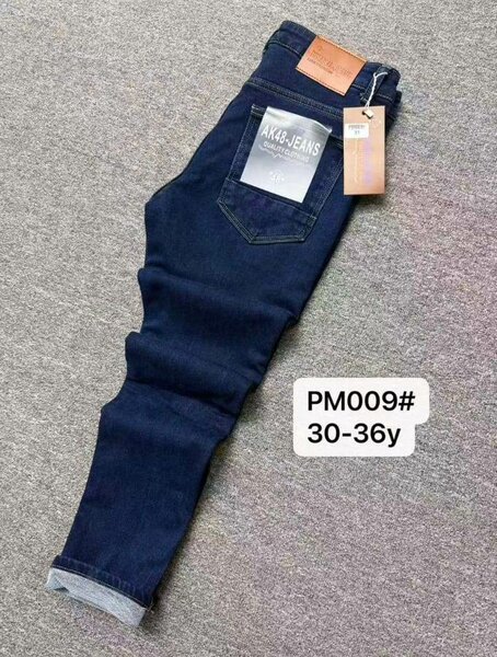 Jeans slim pour homme