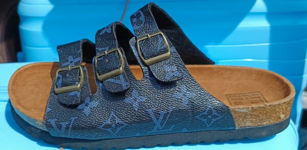 SANDALES FASHION