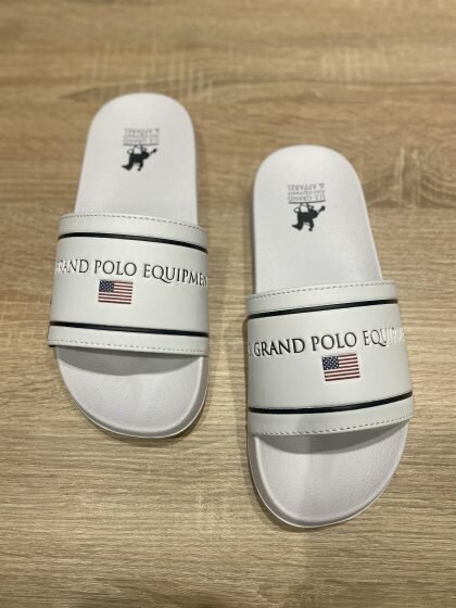 Sandales de piscine unisexes