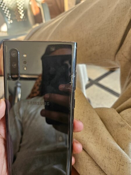 Samsung note 10plus