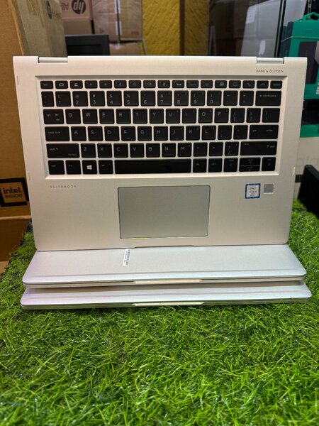 HP Elitebook 1030 G2 X360 Processor Intel Core i5 256GB SSD