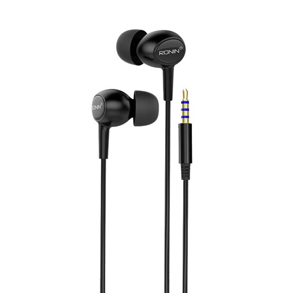 RONIN R-9 HANDSFREE