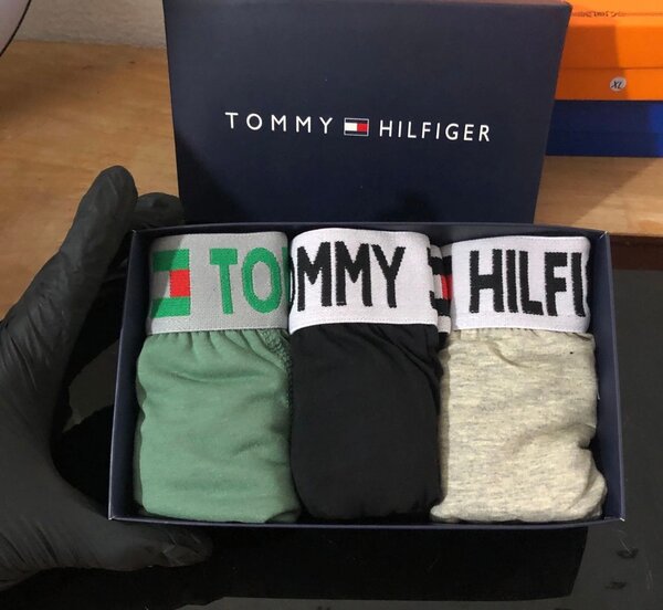 Boxers Tommy Hilfiger