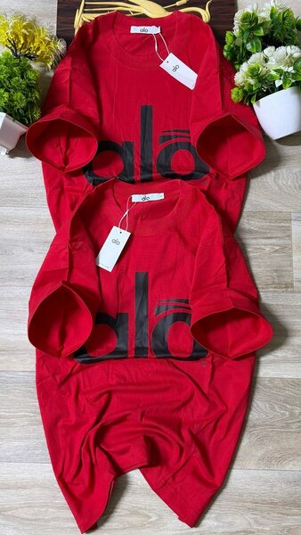 Ensemble T-shirt pour homme et enfant