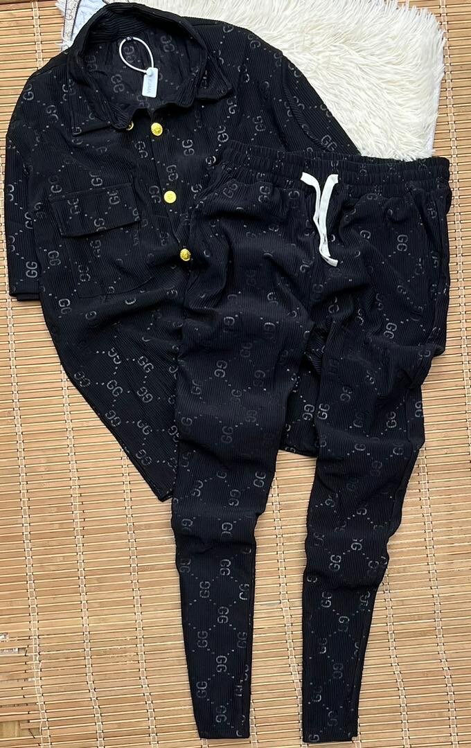 Pyjama confortable pour homme