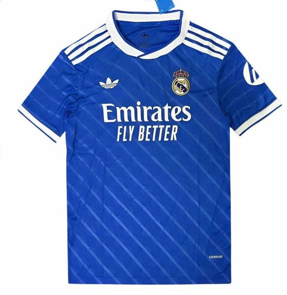 Maillot Adidas Real Madrid