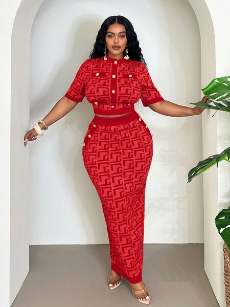 Robe Longue Élégante