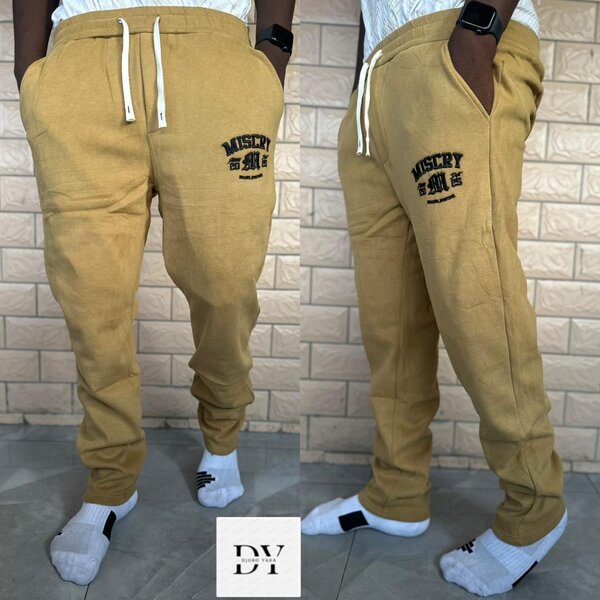 Pantalons de survêtement confort