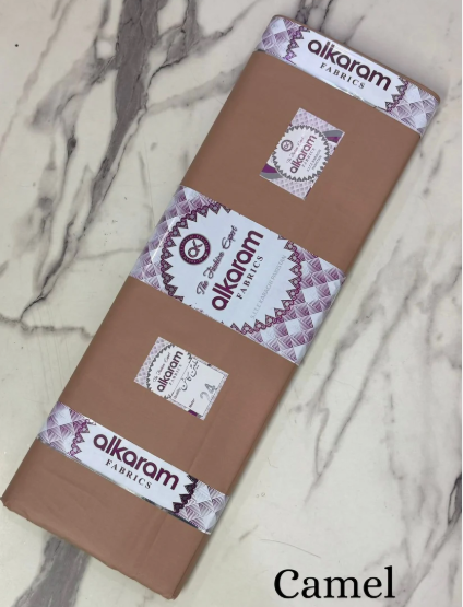 4 Season Special Al Karam Cotton