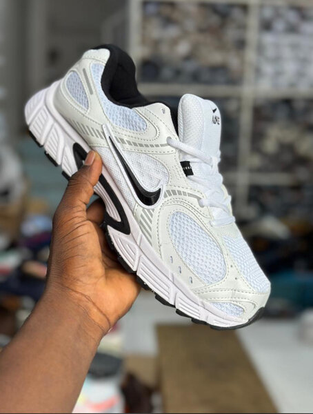 Baskets Running Confort