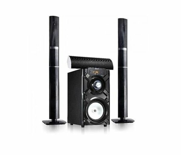 Système audio surround puissant