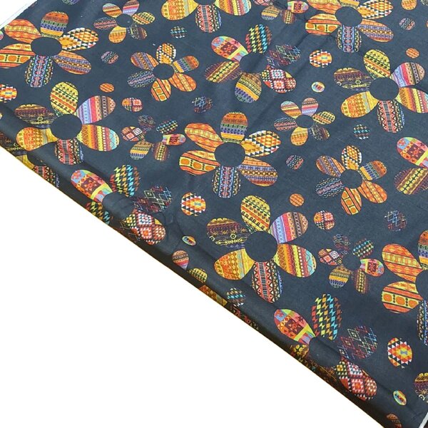 Unstitched suit