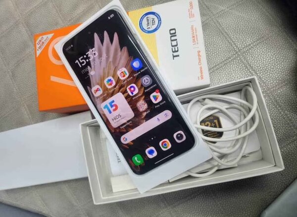 Smartphone TECNO Spark 40 Pro