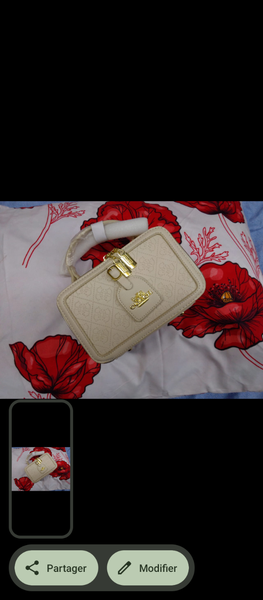 Sac à main élégant femme