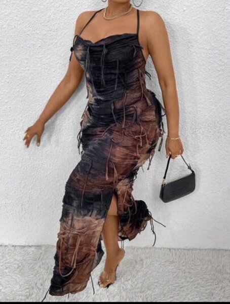 robe
