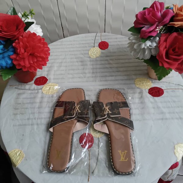 Sandales élégantes pour femme